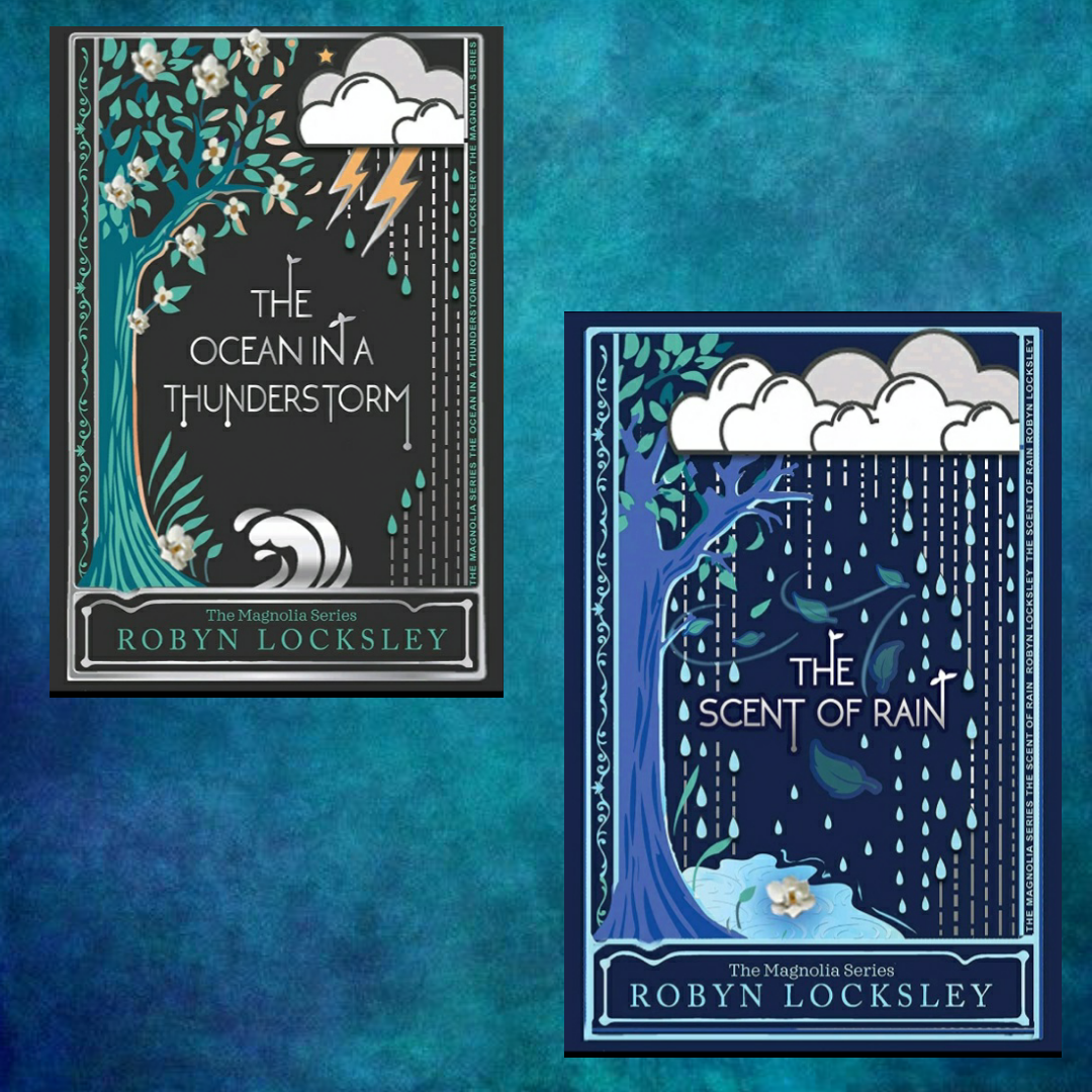 Review: The Ocean in a Thunderstorm/ The Scent of Rain