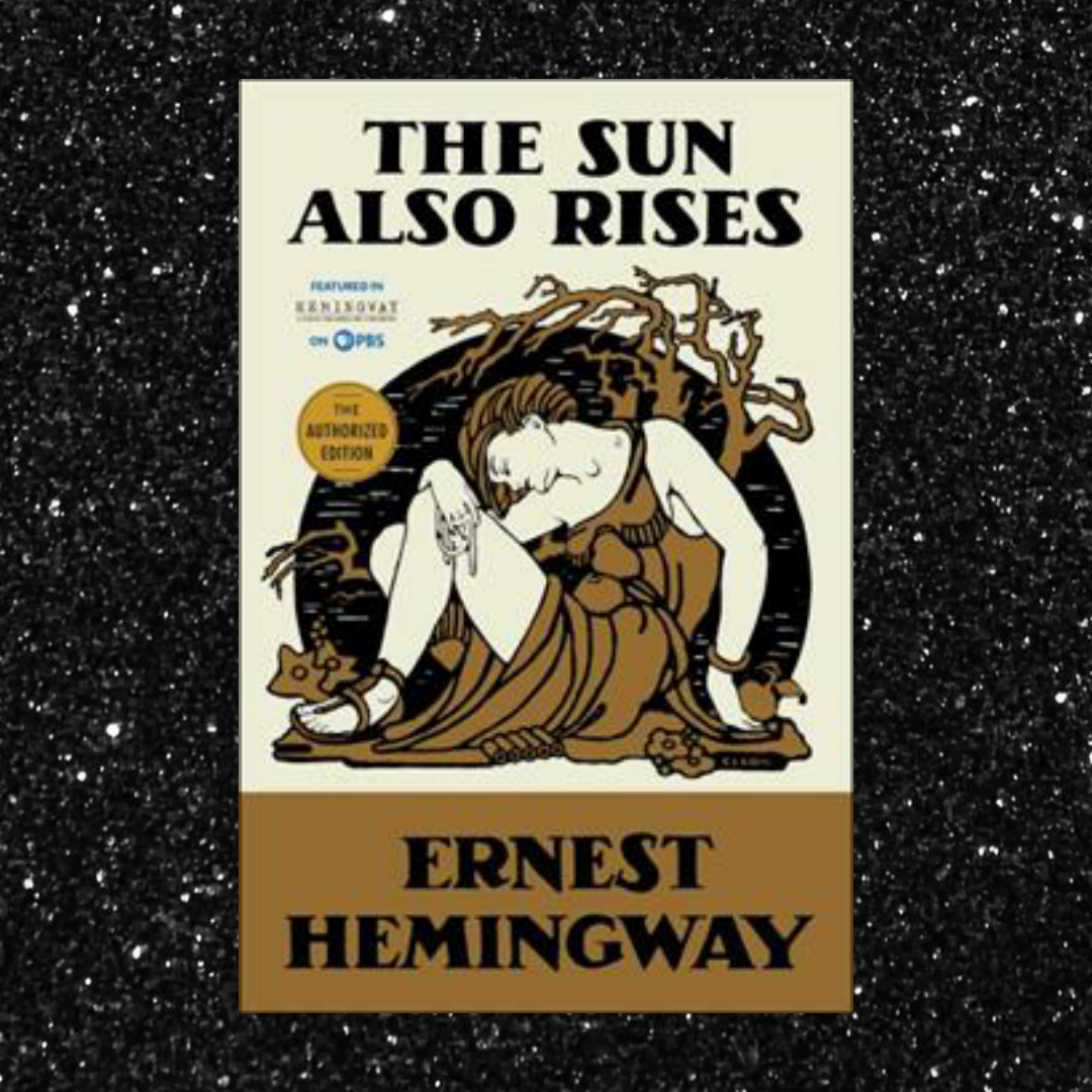 Review: The Sun Also Rises
