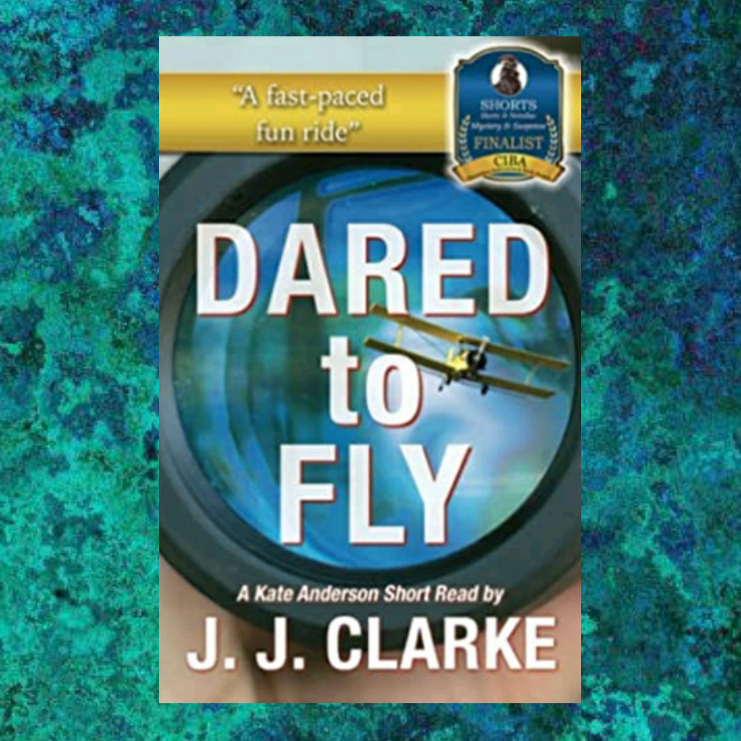 Review: Dared to Fly