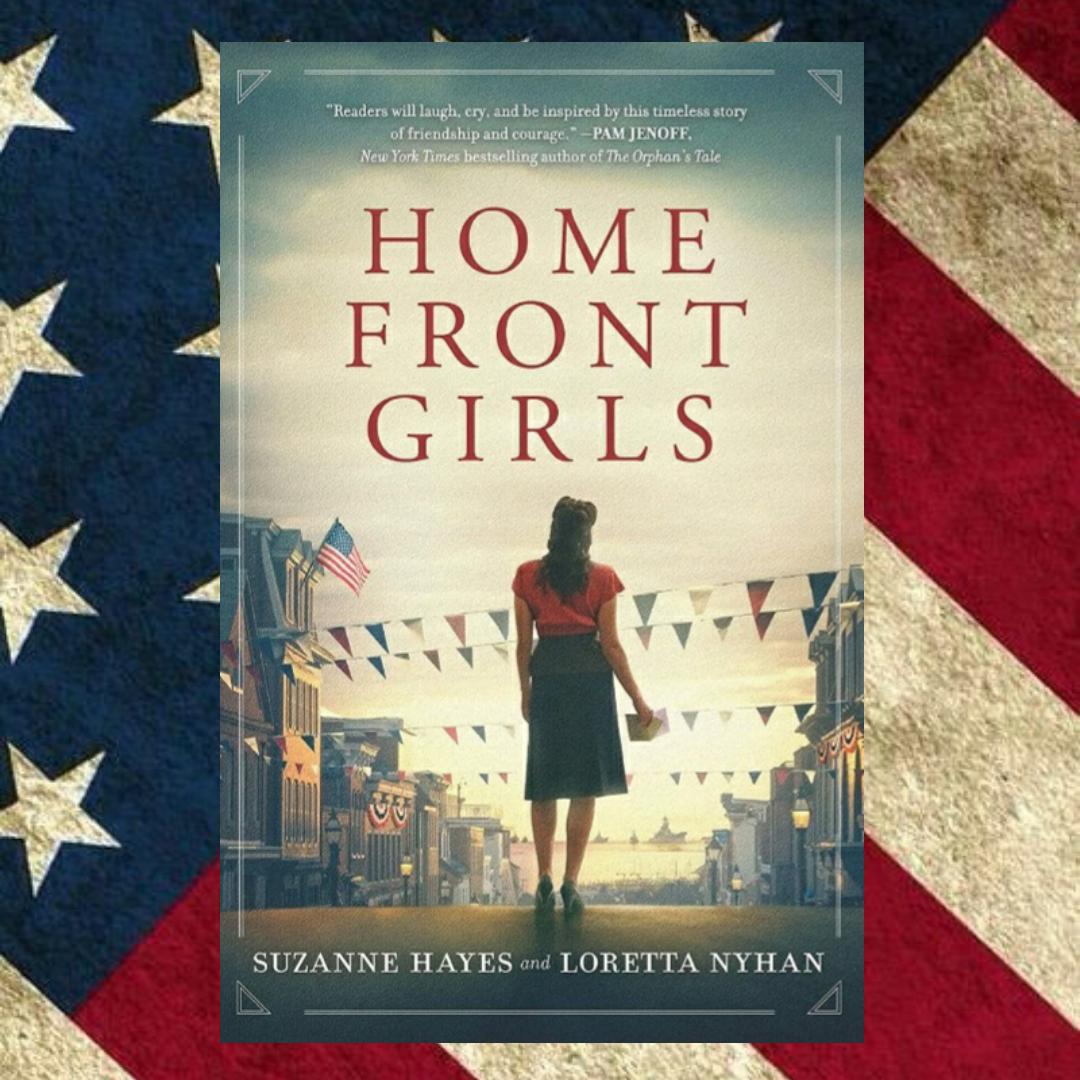 Review: Home Front Girls