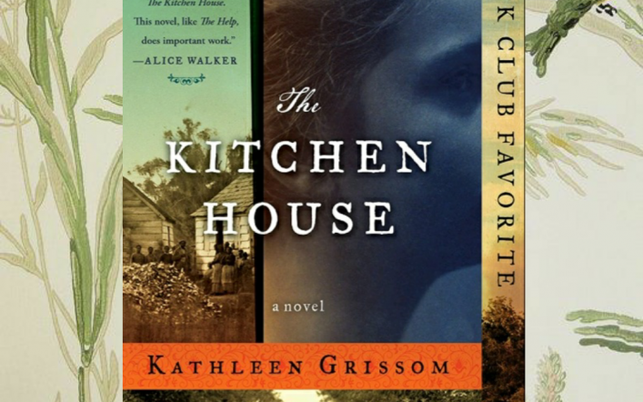 Review: The Kitchen House