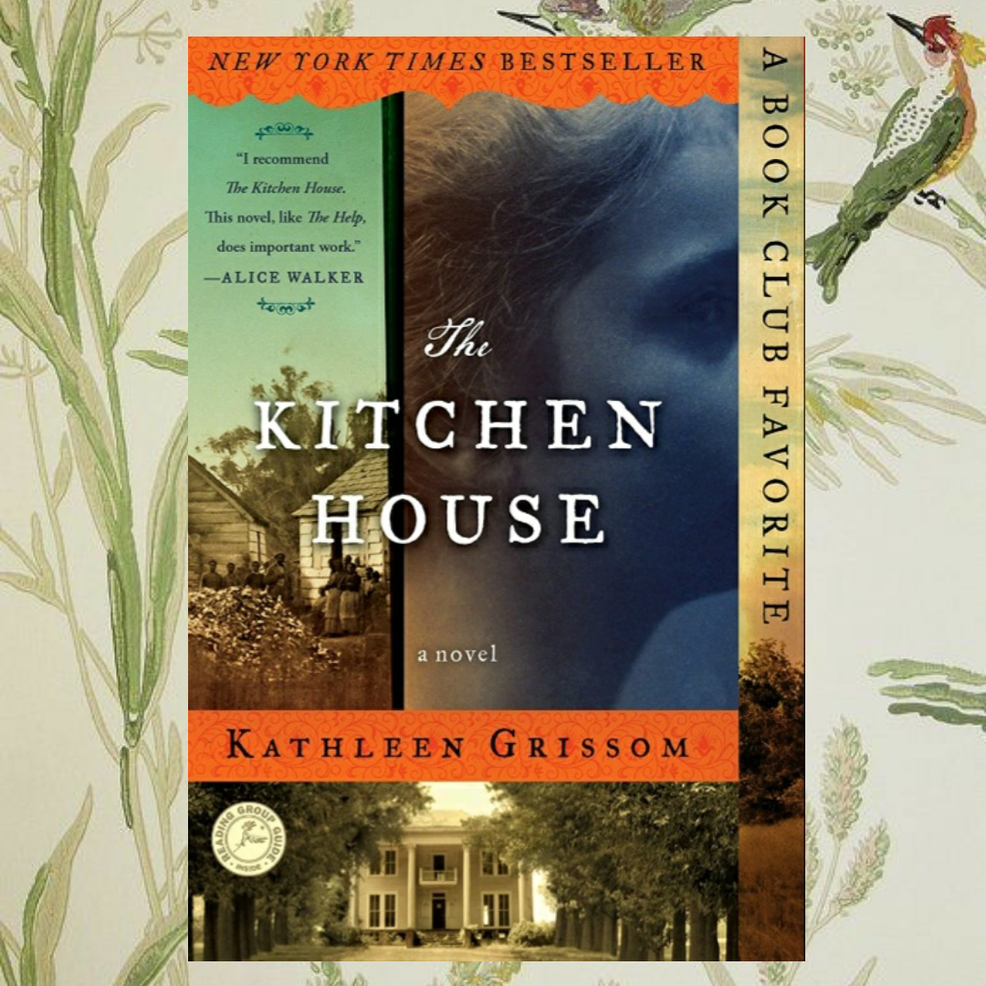 Review: The Kitchen House