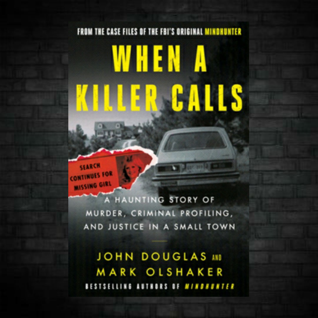 Review: When a Killer Calls