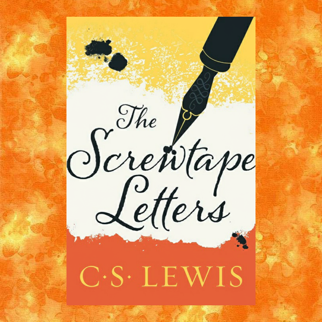 Review: The Screwtape Letters