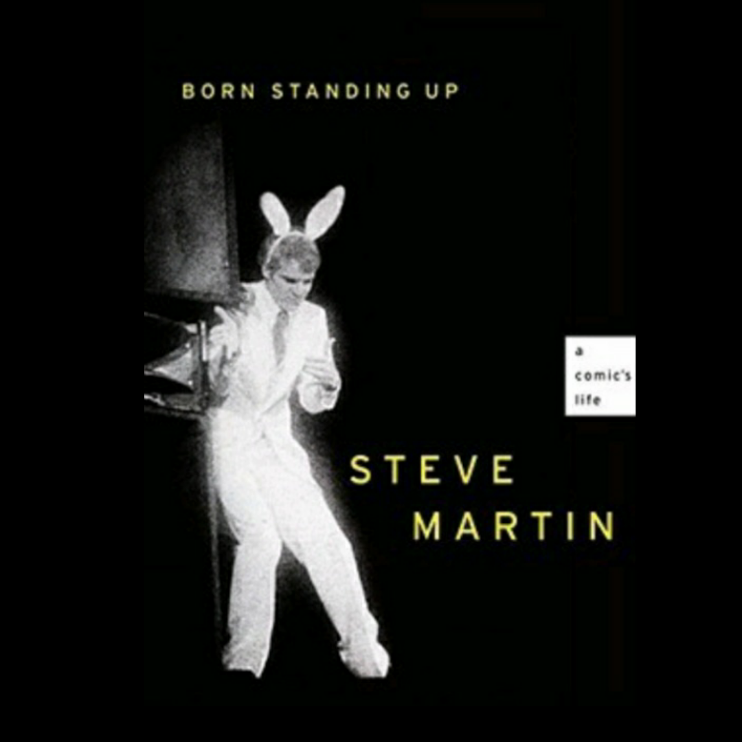 Review: Born Standing Up