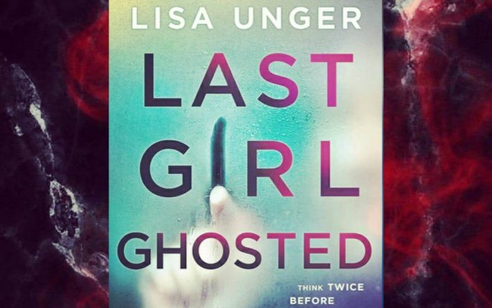 Review: Last Girl Ghosted