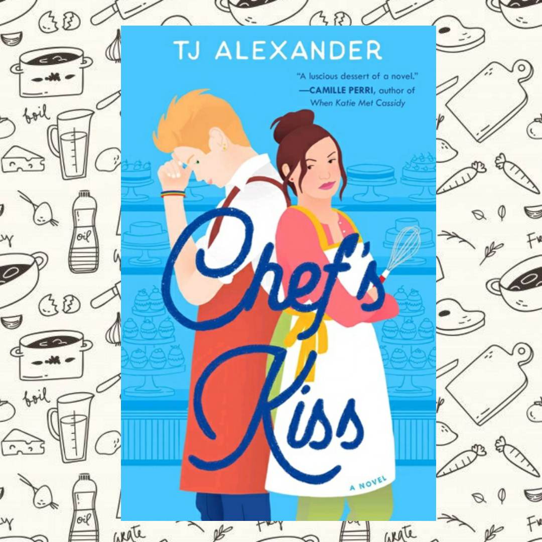 Review: Chef’s Kiss